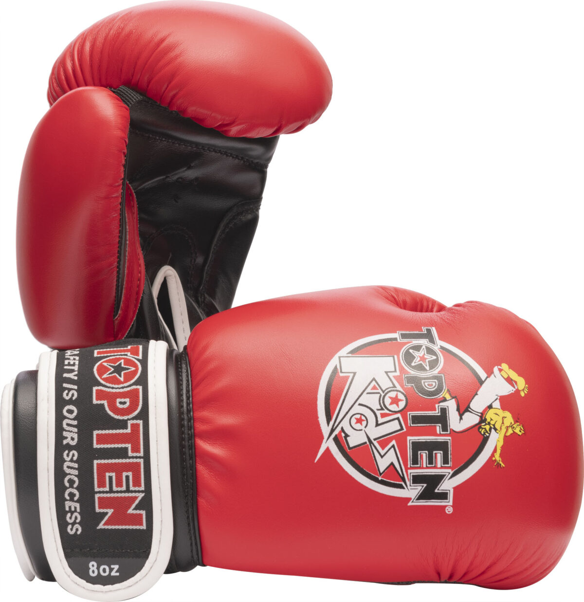Gants de boxe « TOP TEN KIDS » – Image 1