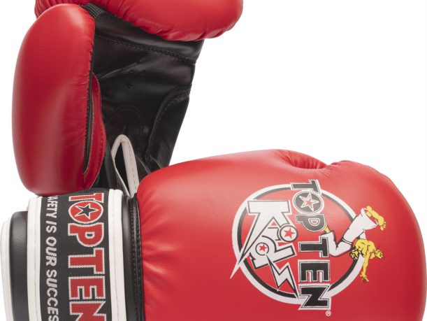 Gants de boxe « TOP TEN KIDS »