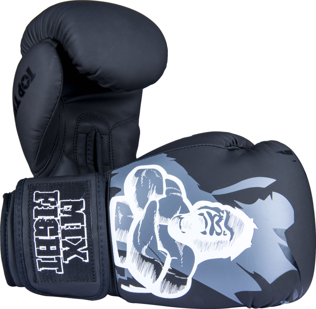 Gants de boxe « Mixfight Gorilla » – Image 2