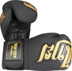 Gants de boxe « Nong Han »