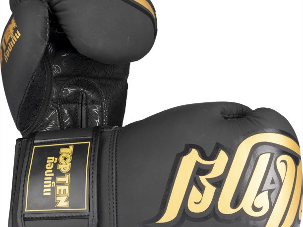 Gants de boxe « Nong Han »