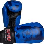 Gants de boxe « Power Ink »