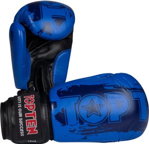 Gants de boxe « Power Ink »