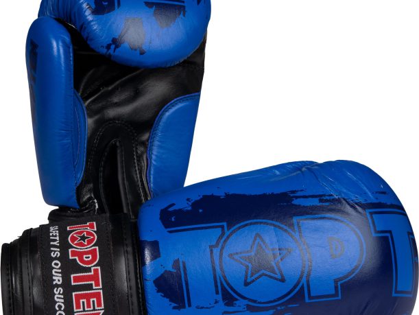 Gants de boxe « Power Ink »