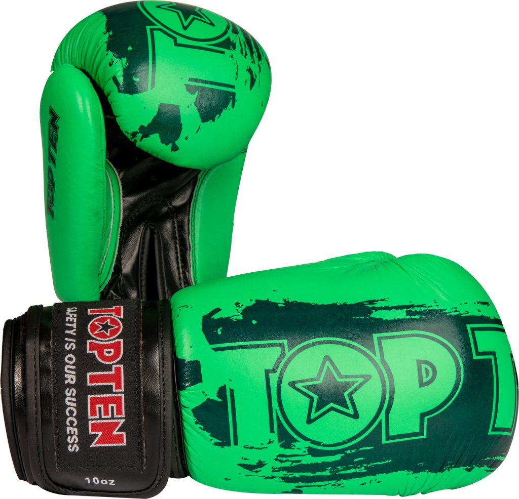 Gants de boxe « Power Ink »