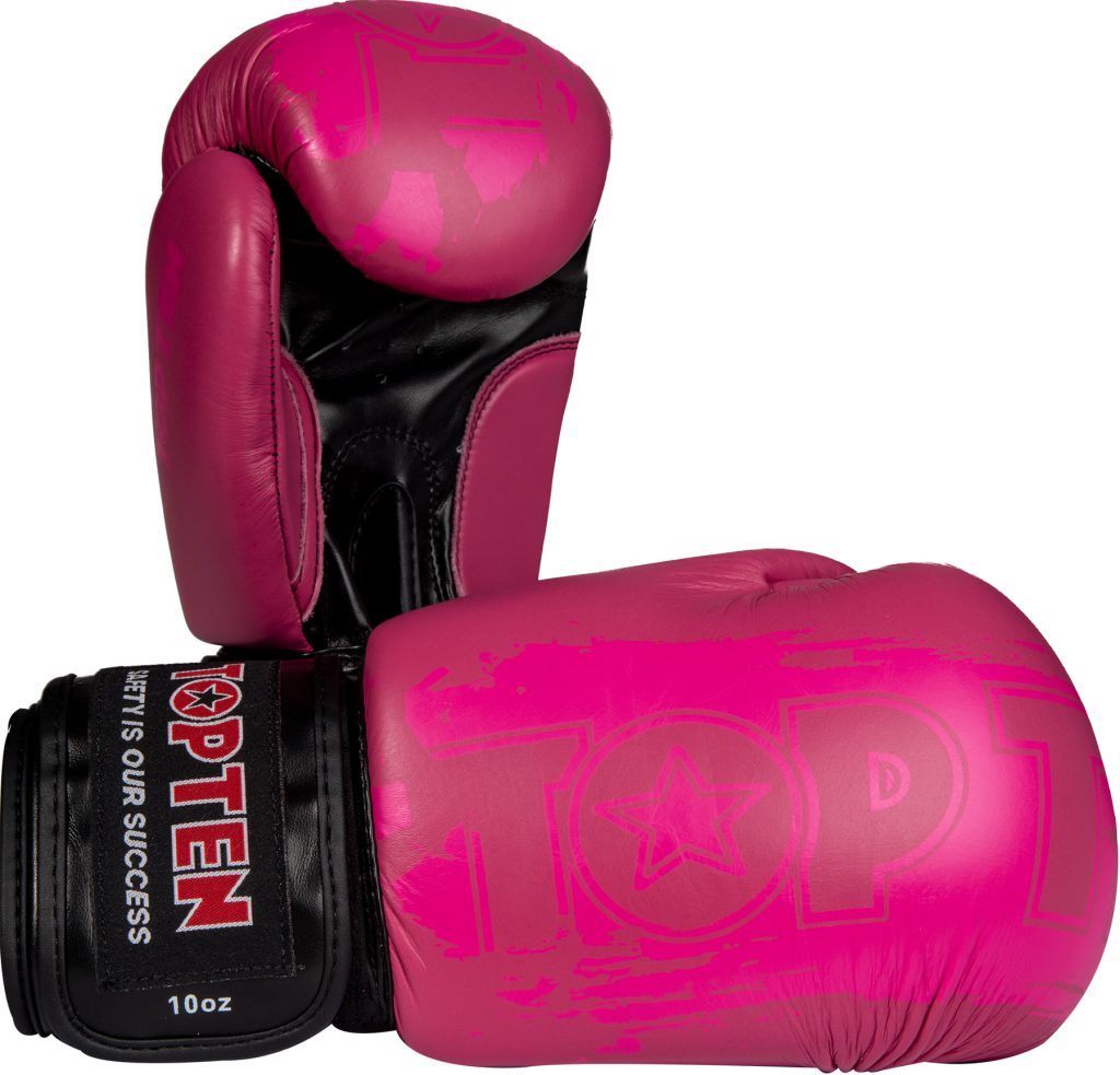 Gants de boxe « Power Ink »