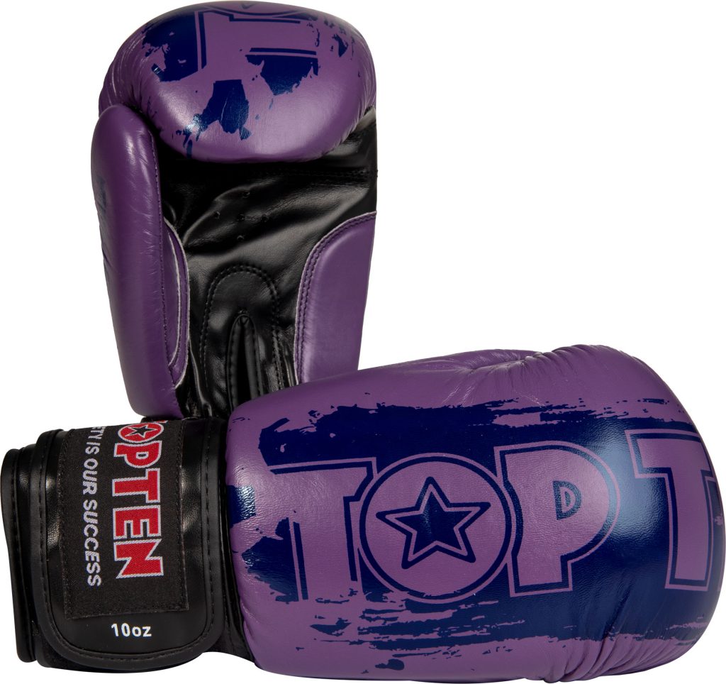 Gants de boxe « Power Ink »