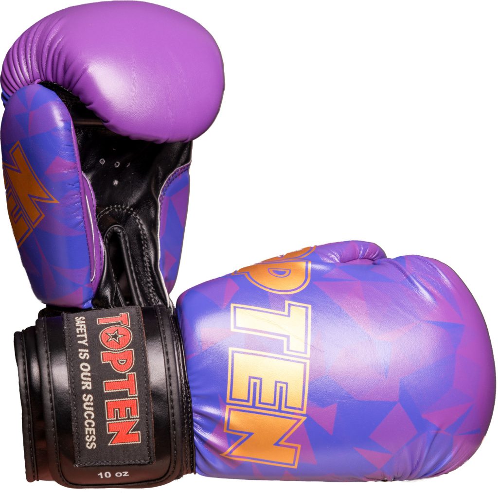 Gants de boxe « PRISM »#