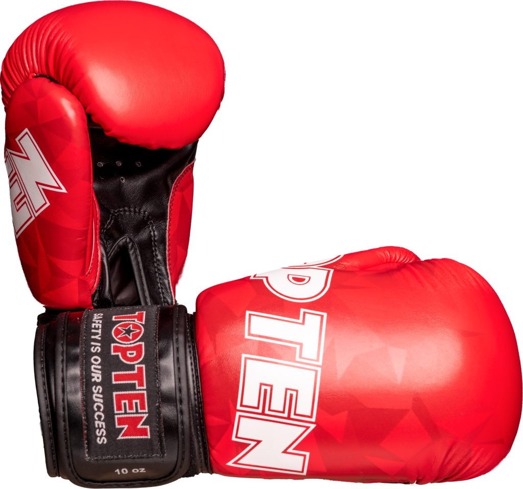 Gants de boxe « PRISM »#