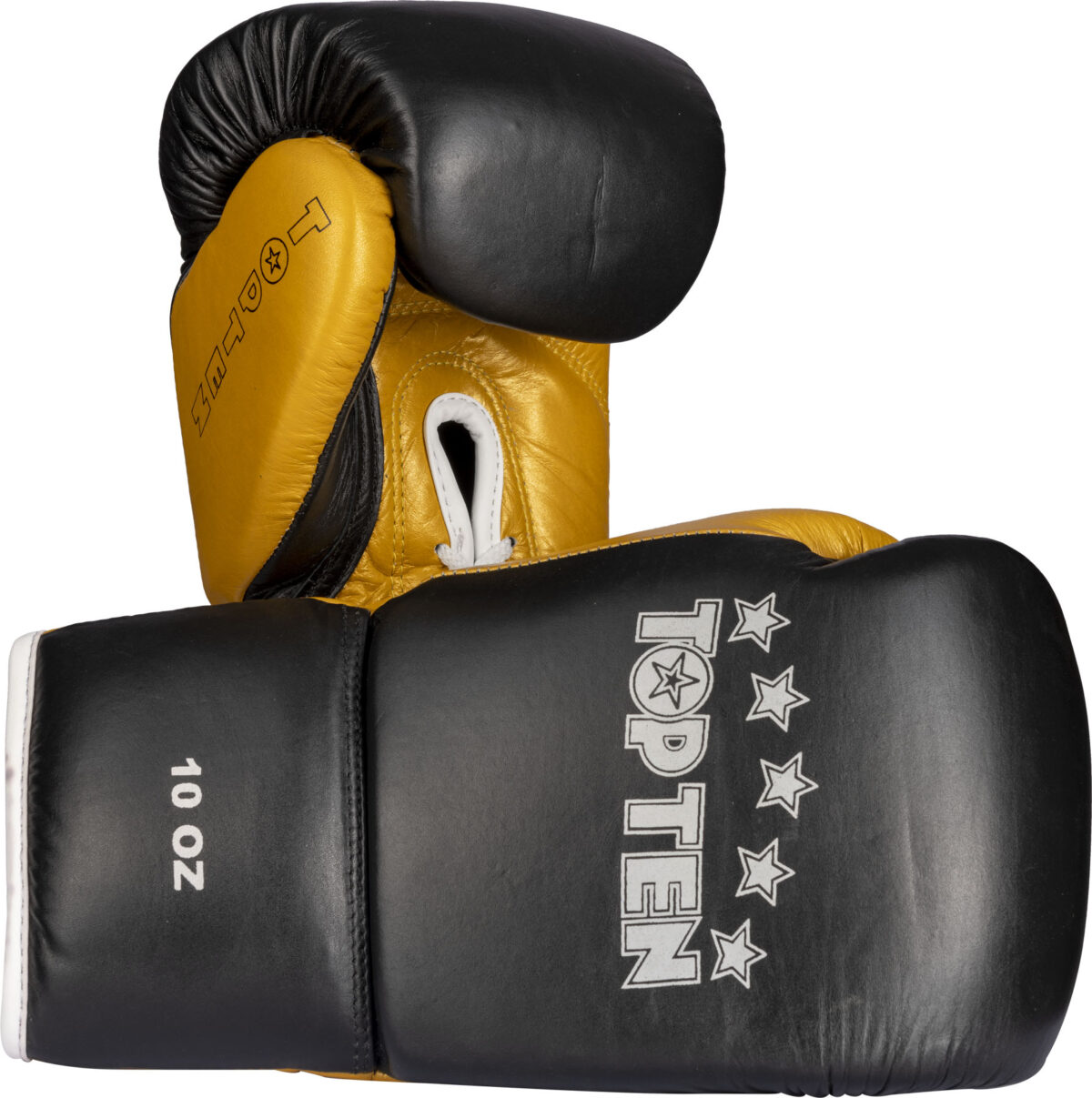 Gant de boxe « Professionnel » – Image 1