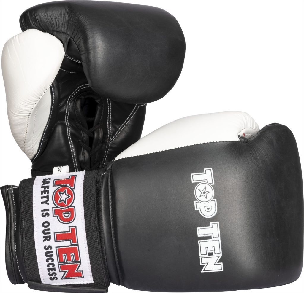 Gants de boxe « Pro »