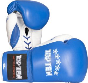 Gants de boxe « Pro »