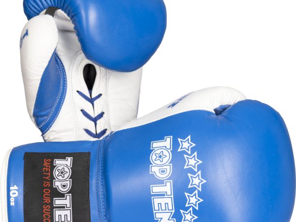 Gants de boxe « Pro »