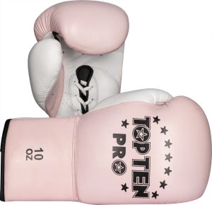 Gants de boxe « Pro »