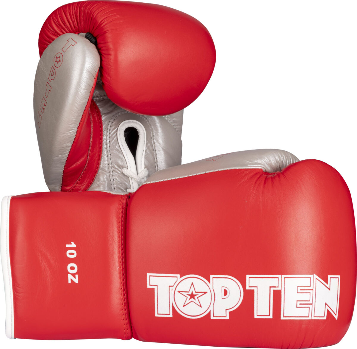 Gant de boxe « Professionnel » – Image 4