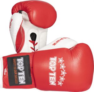 Gants de boxe « Pro »