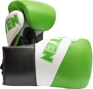 Gants de boxe « Pro X »