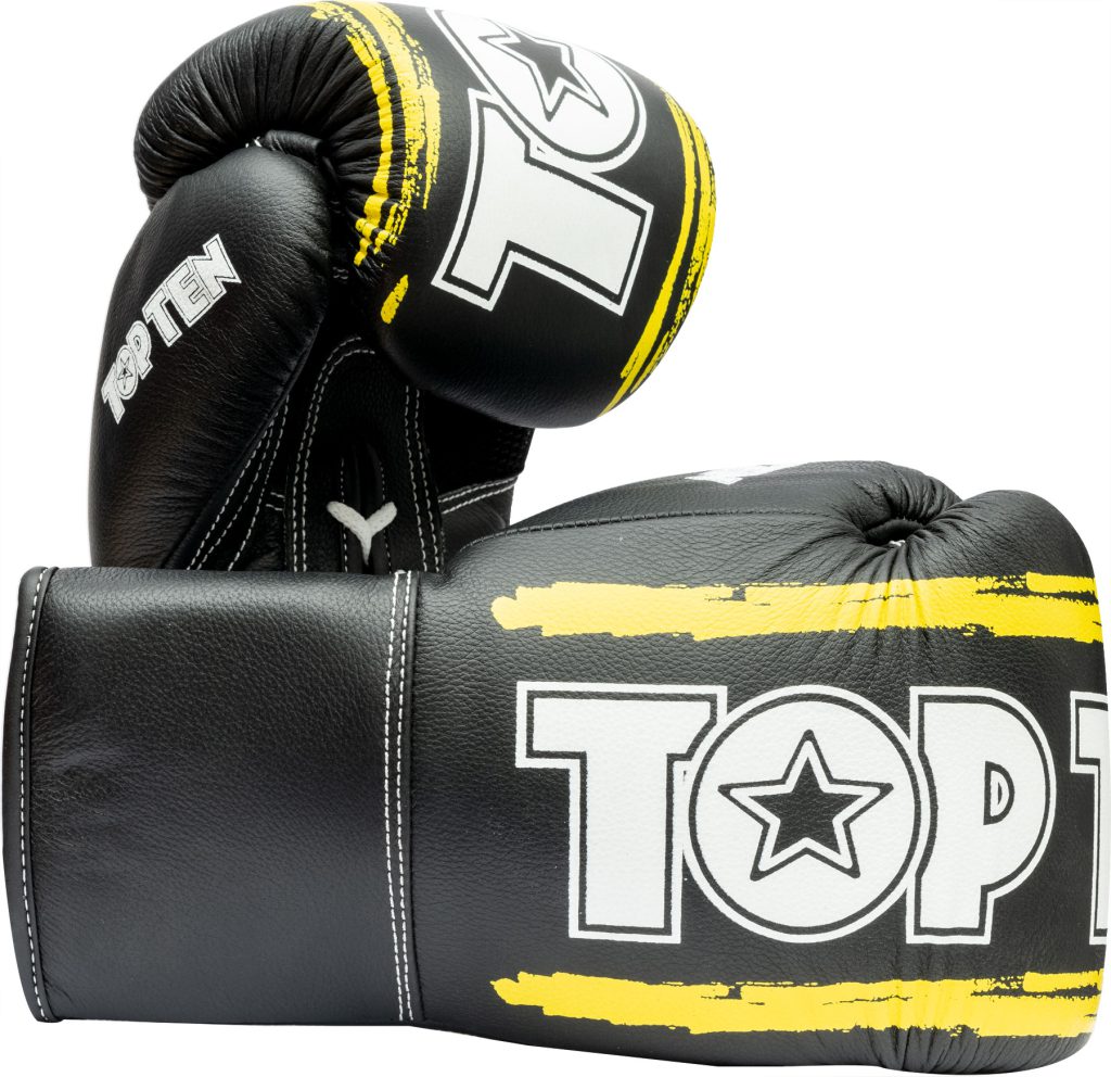 Gants de boxe « RoundUP »