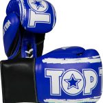 Gants de boxe « RoundUP »