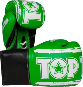 Gants de boxe « RoundUP »