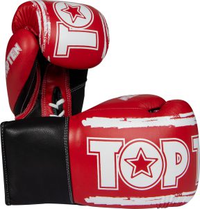 Gants de boxe « RoundUP »