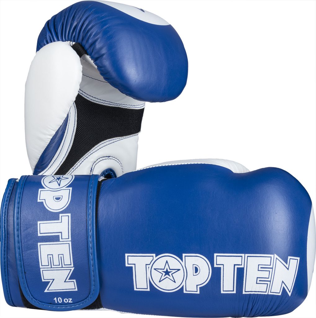 Gants de boxe « STAR XLP »