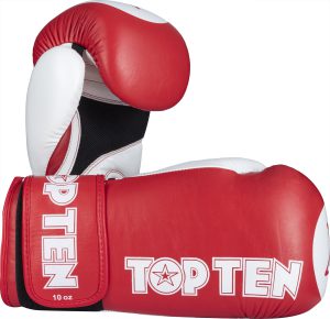 Gants de boxe « STAR XLP »