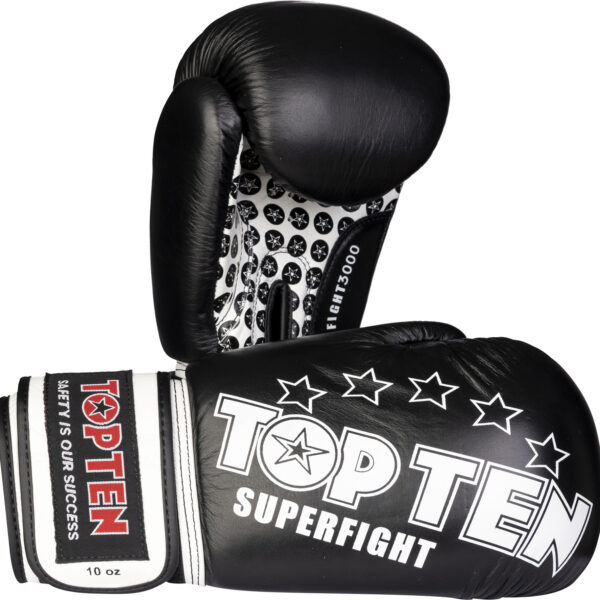 Gants de boxe « Superfight 3000 »