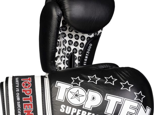 Gants de boxe « Superfight 3000 »