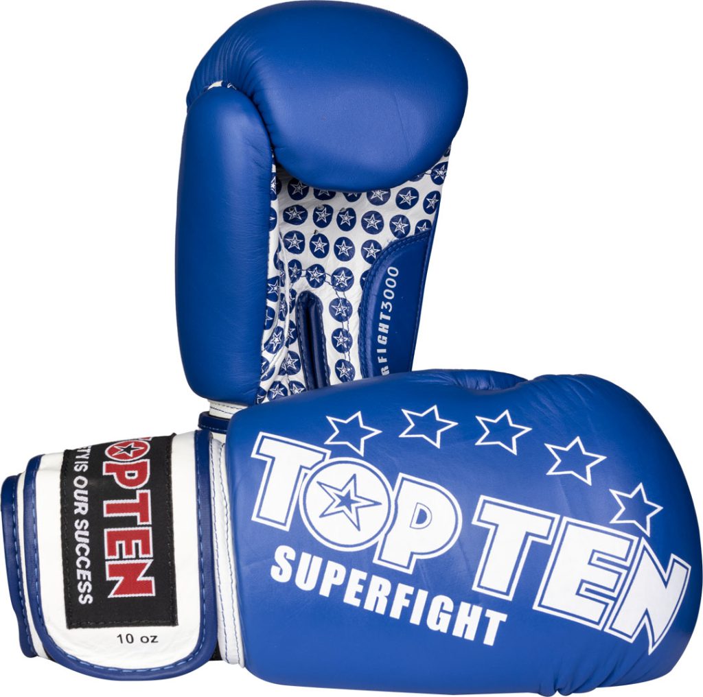 Gants de boxe « Superfight 3000 »