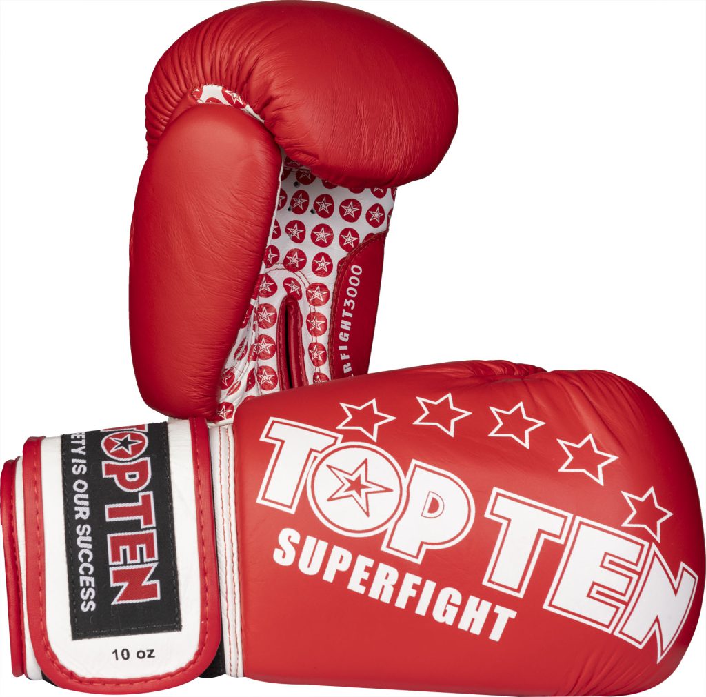 Gants de boxe « Superfight 3000 »