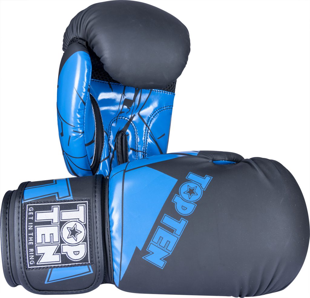 Gants de boxe « The Splitter »