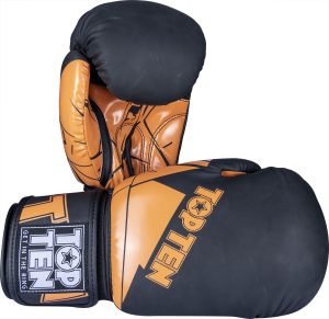 Gants de boxe « The Splitter »