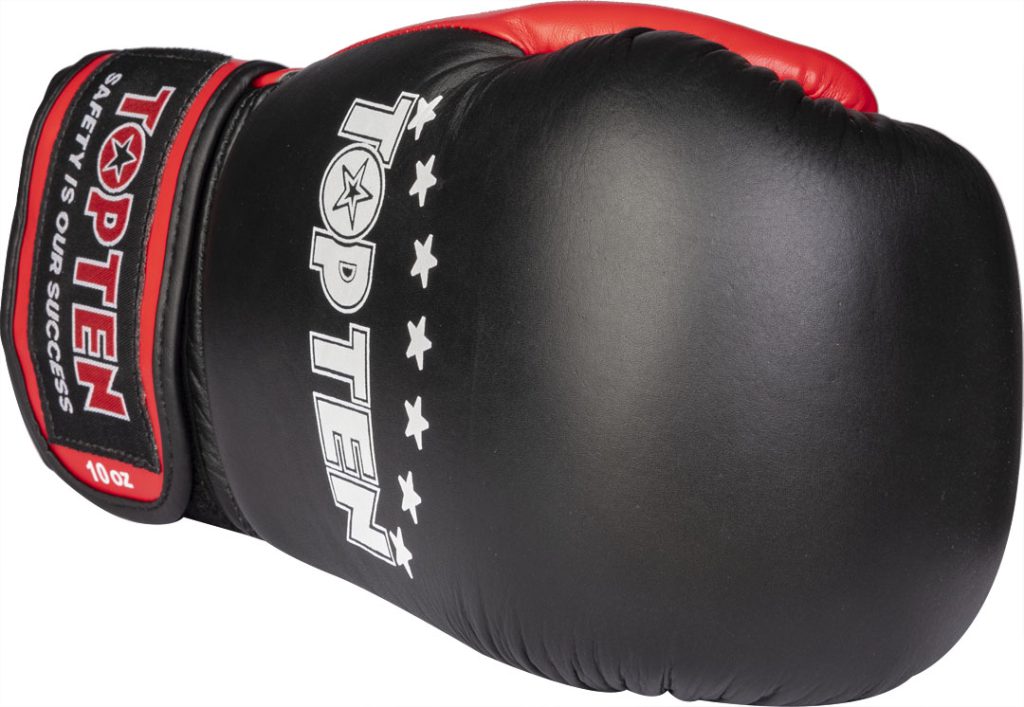 Gants de boxe « TOP TEN »