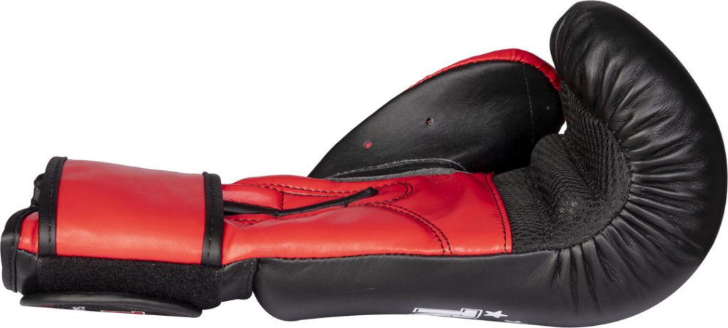 Gants de boxe « TOP TEN »