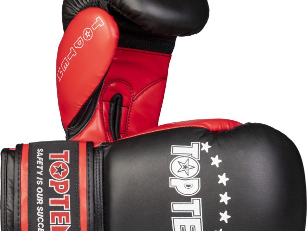 Gants de boxe « TOP TEN »