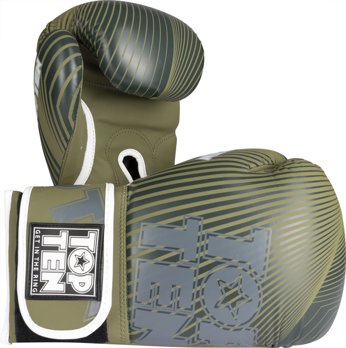 Gants de boxe « Vectory » – Image 2