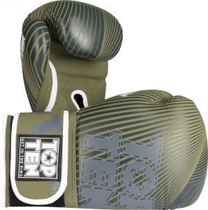 Gants de boxe « Vectory »