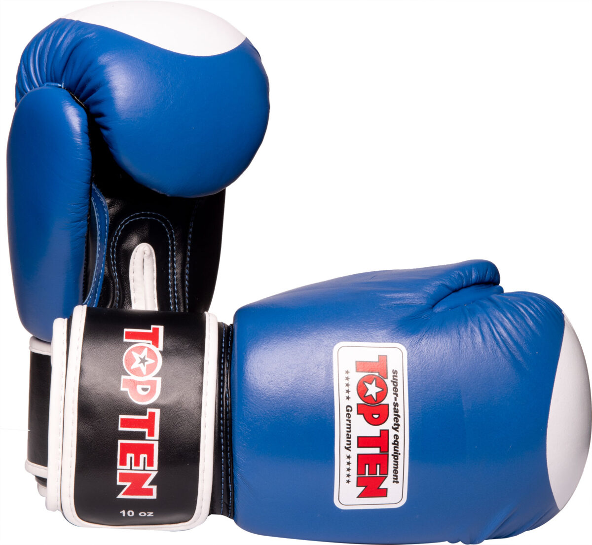 Gants de boxe « WAKO » – Image 1