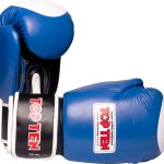 Gants de boxe « WAKO »