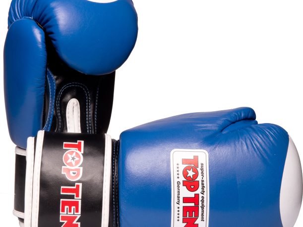 Gants de boxe « WAKO »