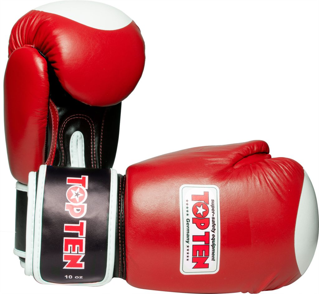 Gants de boxe « WAKO »