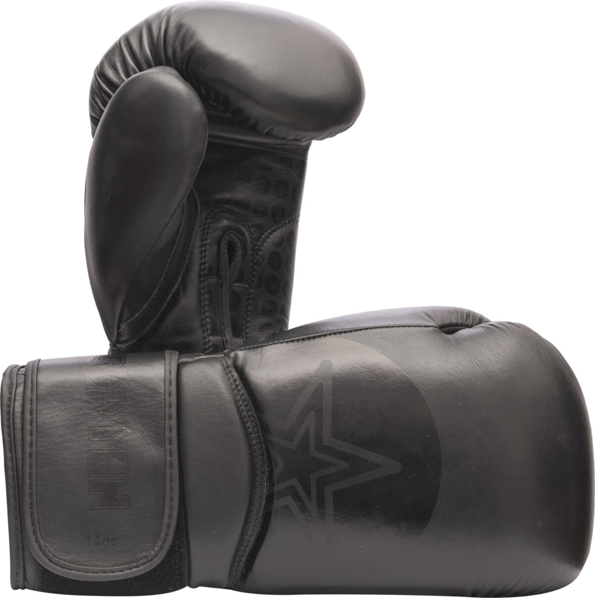 Gants de boxe « Wrist Star » – Image 1