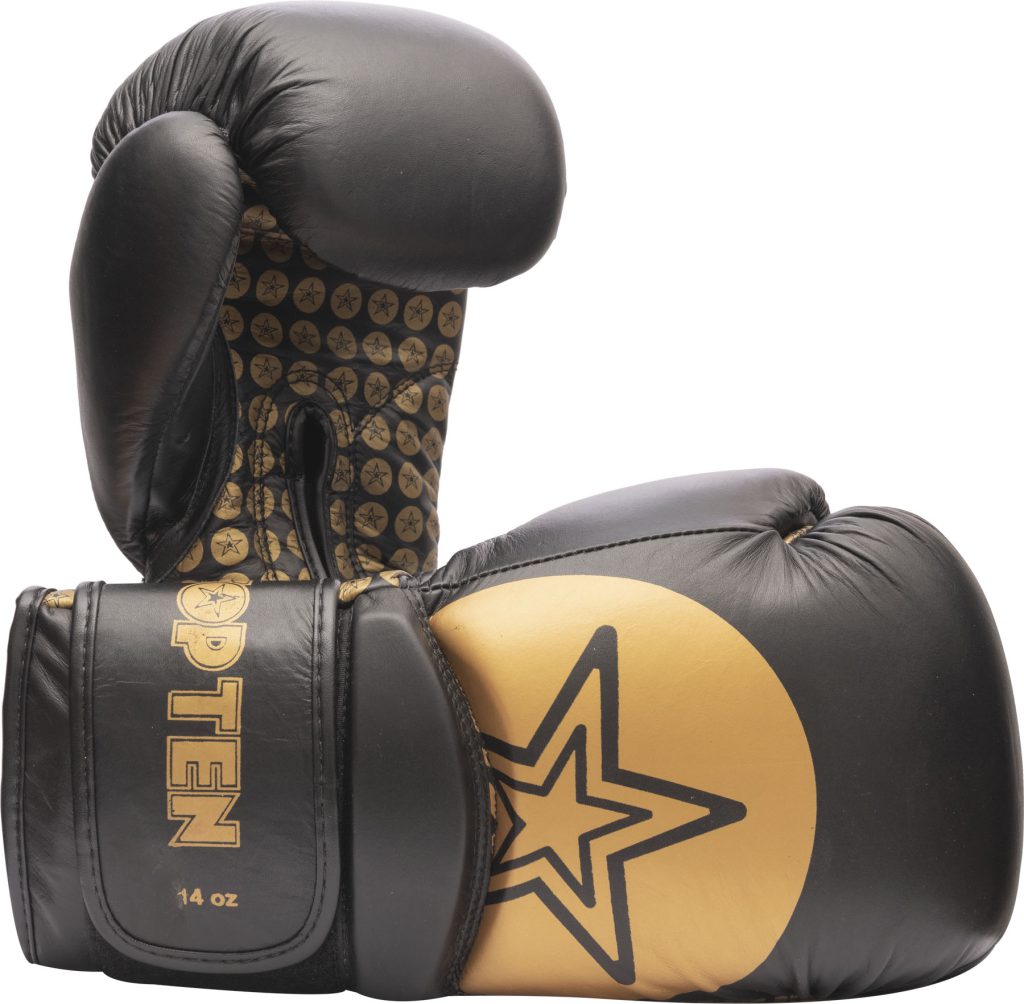 Gants de boxe « Wrist Star »