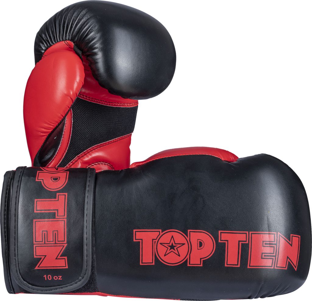 Gants de boxe « XLP »