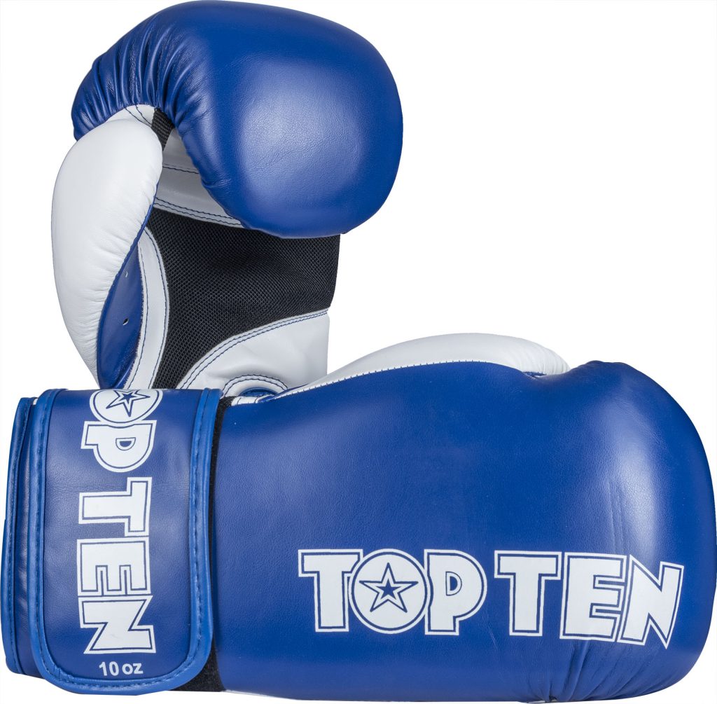 Gants de boxe « XLP »