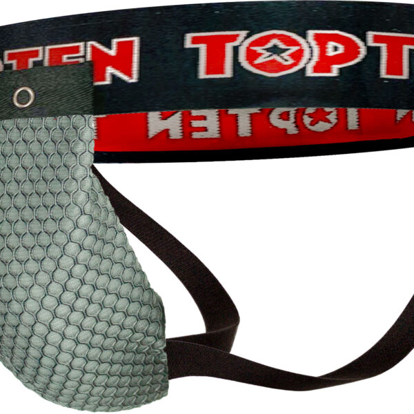 Coquille de protection « Mesh »
