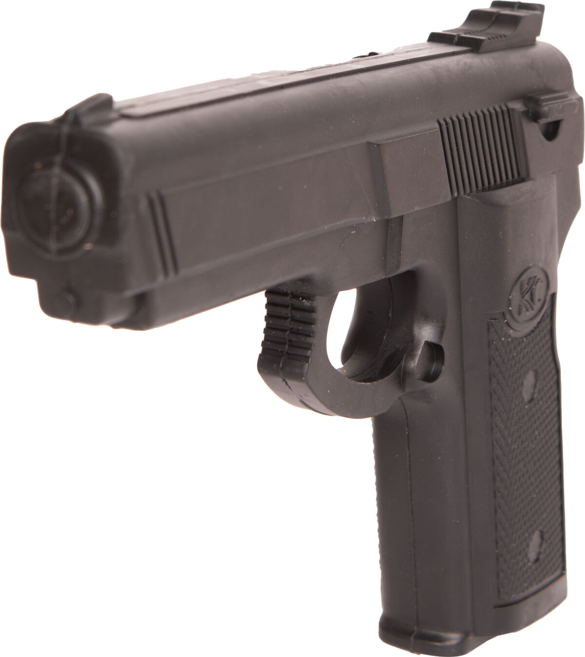 Pistolet en caoutchouc – Image 2