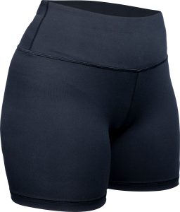 Short de gym « Fraction » – taille XXL