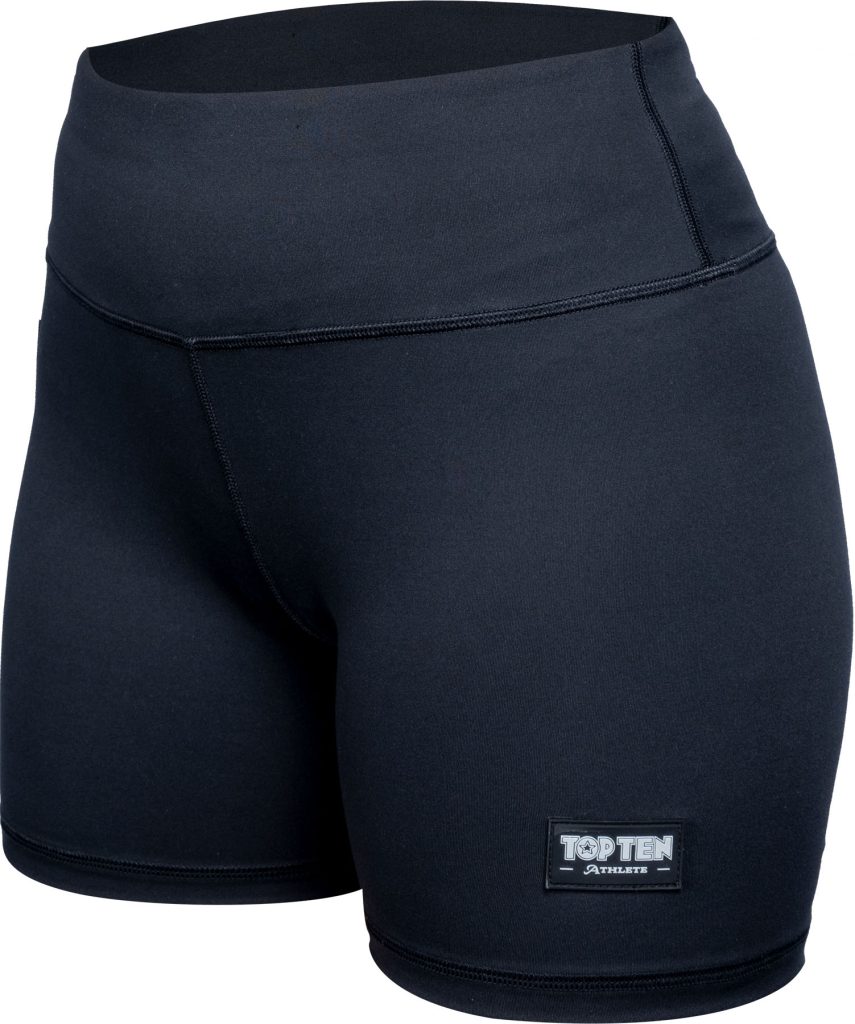 Short de gym « Fraction » – taille XS